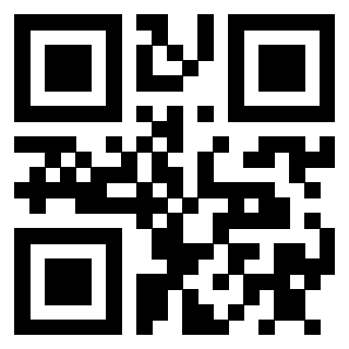 3910249679 - Immagine del QrCode associato