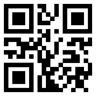 3910249681 Qr Code associato