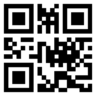 Immagine del Qr Code di 3910249682