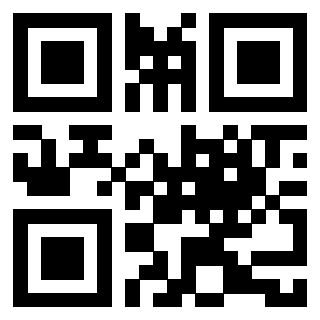 3910249683 - Immagine del Qr Code