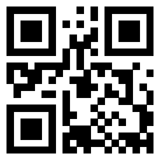 Il Qr Code di 3910249684
