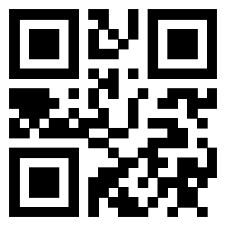 QrCode di 3910249685