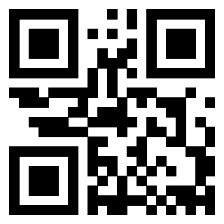 3910249686 - Immagine del Qr Code associato