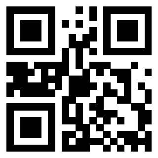 Immagine del Qr Code di 3910249687