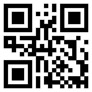 3910249691 - Immagine del Qr Code associato