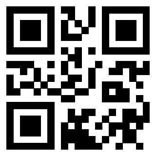 3910249692 QrCode associato