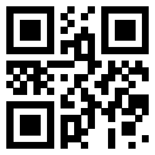 3910249693 - Immagine del Qr Code associato