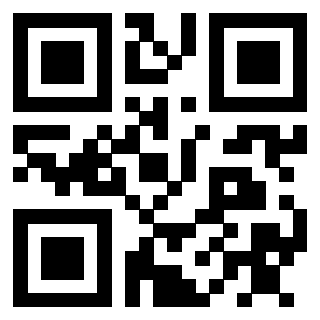 3910249694 Qr Code associato