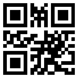 3910249697 QrCode associato