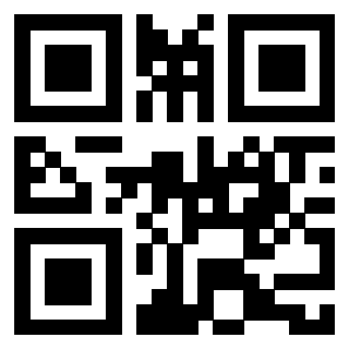 3910249700 - Immagine del Qr Code