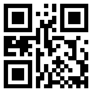 3910249702 - Immagine del Qr Code associato