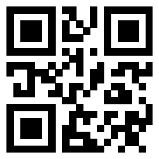 3910249703 QrCode associato