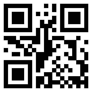 Immagine del Qr Code di 3910249704