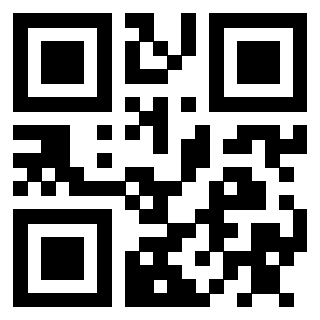 Immagine del QrCode di 3910249705