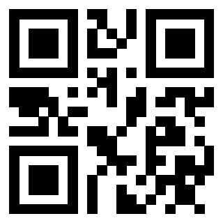 Immagine del QrCode di 3910249707