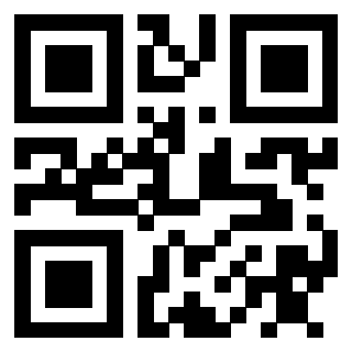 3910249710 Qr Code associato