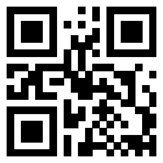 3910249712 - Immagine del Qr Code