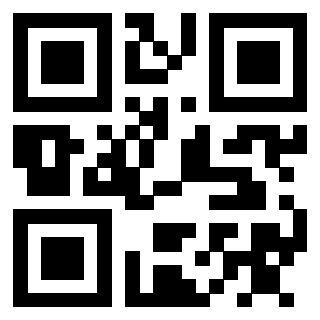 Il QrCode di 3910249713