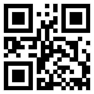 Immagine del QrCode di 3910249715