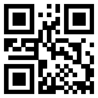 Il QrCode di 3910249718