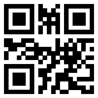 3910249719 QrCode associato