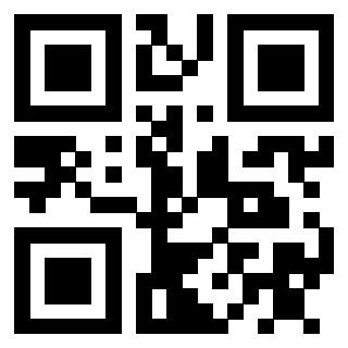 Il QrCode di 3910249721