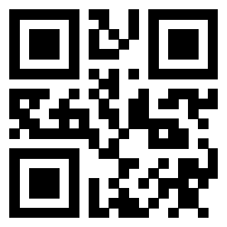 Scansione del Qr Code di 3910249722