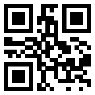 Immagine del QrCode di 3910249726