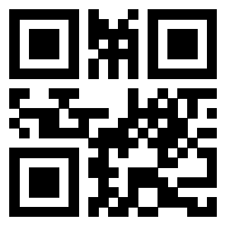 Il Qr Code di 3910249728