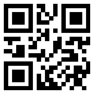 Immagine del Qr Code di 3910249730