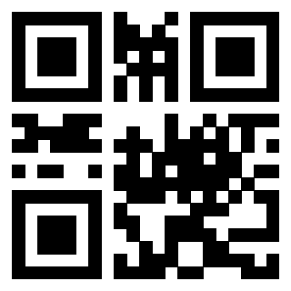 Qr Code di 3910249733