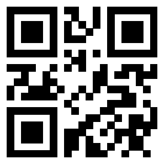 3910249734 - Immagine del Qr Code