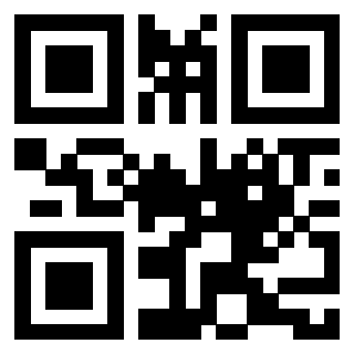 Il Qr Code di 3910249735