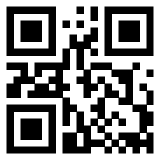 Il QrCode di 3910249736