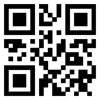 Immagine del Qr Code di 3910249740