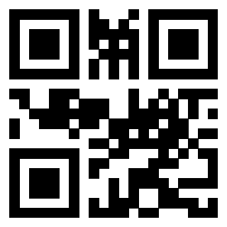 3910249741 QrCode associato