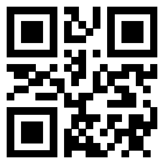 Il Qr Code di 3910249753