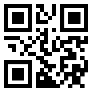 Scansione del Qr Code di 3910249757