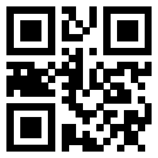 3910249761 - Immagine del Qr Code associato