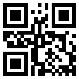3910249762 Qr Code associato