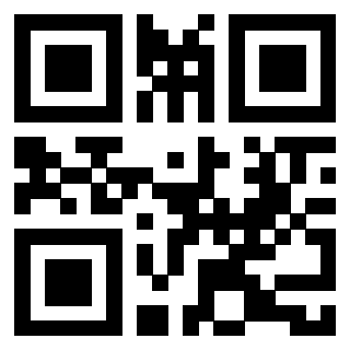 Scansione del Qr Code di 3910249763