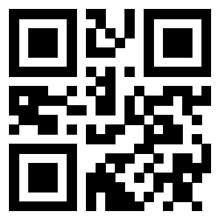 Immagine del Qr Code di 3910249764