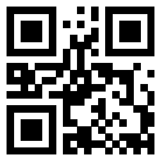 Il QrCode di 3910249766