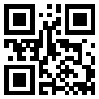 Il QrCode di 3910249771