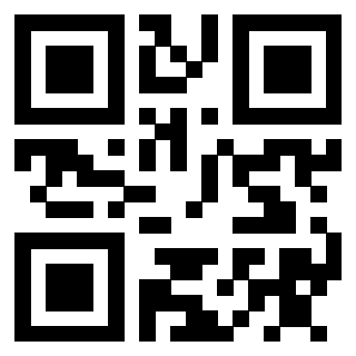 QrCode di 3910249773