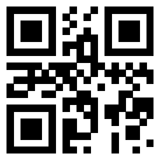 3910249775 - Immagine del QrCode associato