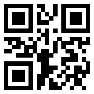 Scansione del Qr Code di 3910249776