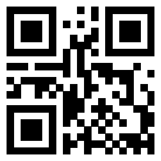 3910249782 - Immagine del QrCode associato