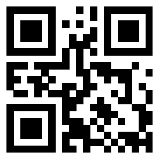 3910249783 Qr Code associato