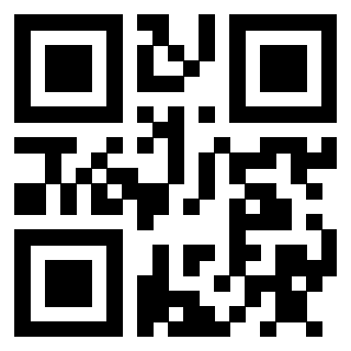 3910249787 - Immagine del Qr Code associato